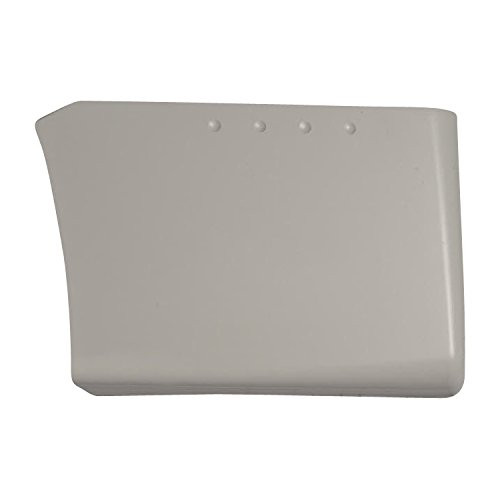 Whirlpool WP8181887 8181887 Washer Drawer Handle (grey)