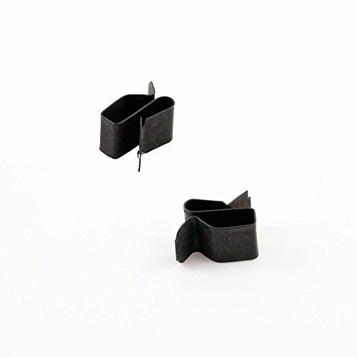 Whirlpool WP3400935 Part Number 3400935: Clip