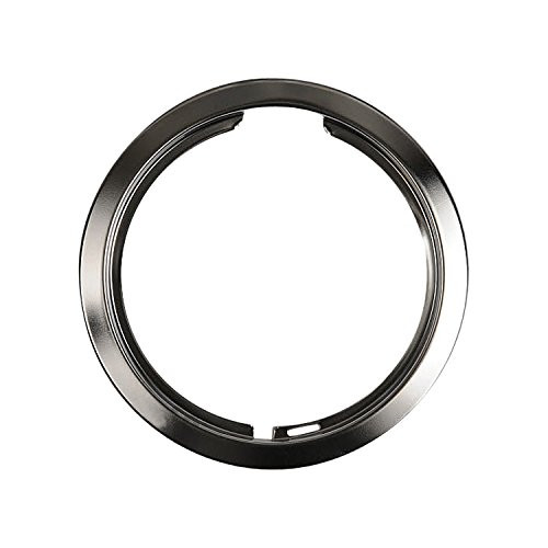 Whirlpool W10854470  Trim Ring Genuine Original Equipment Manufacturer (OEM) Part