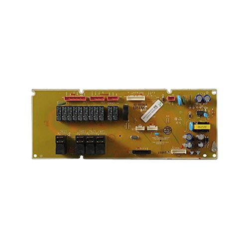 SAMSUNG DE92-03064E  Microwave Electronic Control Board