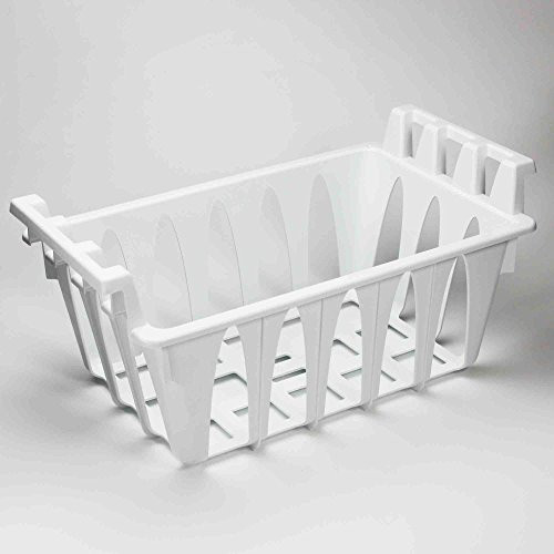 Electrolux 216848205 Frigidaire Freezer Basket White