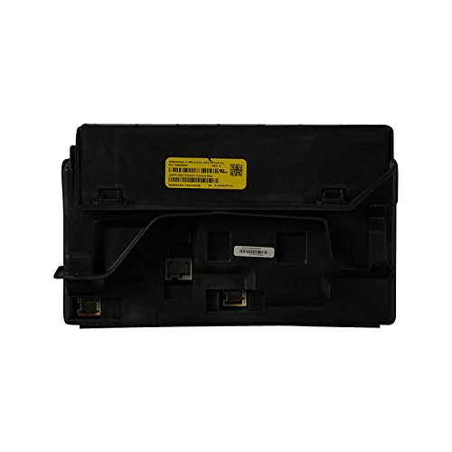 Electrolux 809019912 Frigidaire Appliance Control Asmy