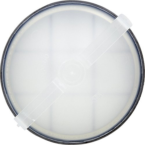 Whirlpool W10074580 Washer Agitator Inner Cap with O-Ring/Seal New OEM