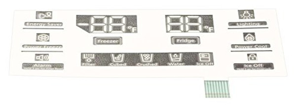 SAMSUNG DA64-03364A INLAY-DISPLAY AW3-PJT,PE