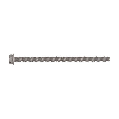 Electrolux 240335502 FRIGIDAIRE Refrigerator Roller Wheel Height Adjuster Bolt Genuine Original Equipment Manufacturer (OEM) Part