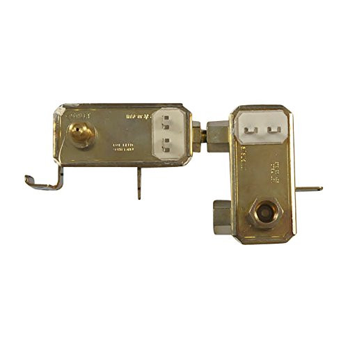 Electrolux 316031501 Frigidaire Range Oven Gas Valve