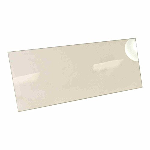 Electrolux 297102705 Freezers GLASS COO:US