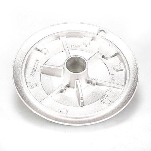 Whirlpool 8286815 Part Number : Head. Burner (RF)