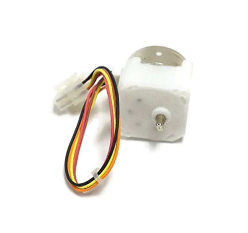 Whirlpool W10205978 WP MOTOR ICE DOOR 83 CORPORATION