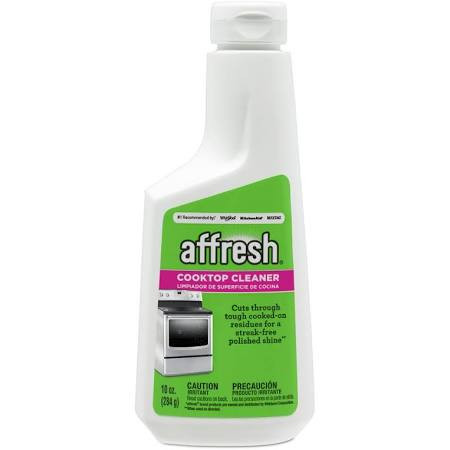 Whirlpool W10355051  10-Ounce Affresh Cooktop Clean