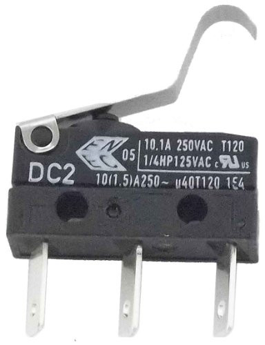 Whirlpool W10240604 CORPORATION  WP SWITCH