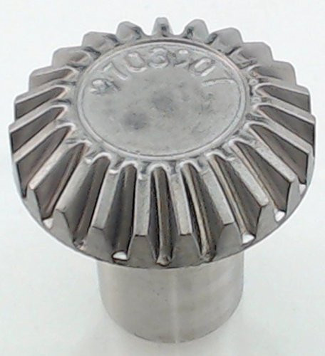 Whirlpool 9705130 Part Number : Gear, Attachment Hub Bevel