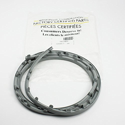 Whirlpool 901403 Maytag  Dishwasher Door Gasket