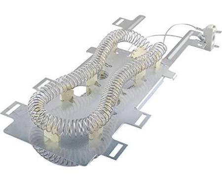 Whirlpool 8544771  Dryer Heating Element