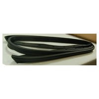 Whirlpool 4-81048-007 Gasket-Door-17 Cuft Bl OEM