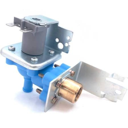 Whirlpool W10158389 Valve-Water Inlet Fine F OEM