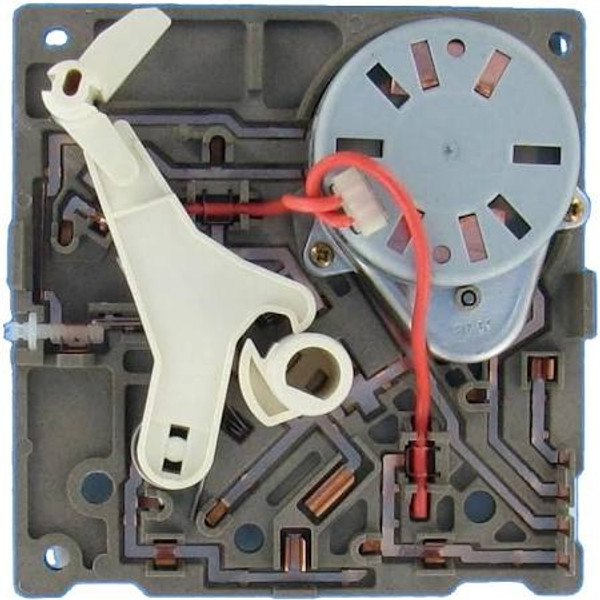 Whirlpool 8201515 KitchenAid Refrigerator Ice Maker Motor Module Control