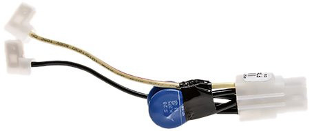 Whirlpool 3406653  Dryer Sensor Wiring Harness