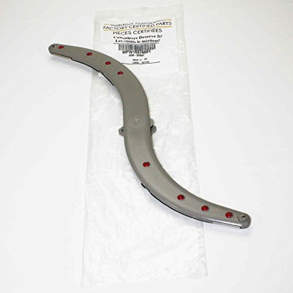 Whirlpool W10376691 Part Number : ARM-SPRAY
