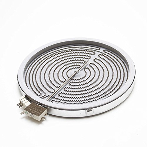 Whirlpool W10189281 Element 300Mm 3000W Dual OEM