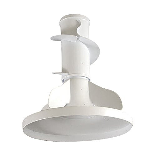 Whirlpool 3349743 Part Number : Agitator (Complete)