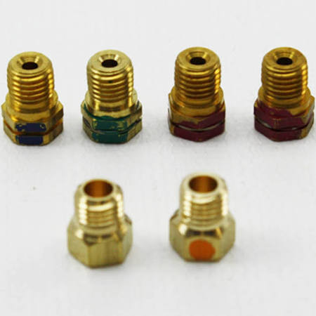 Whirlpool 9757426 CORPORATION  SPUD SET OF 6 85