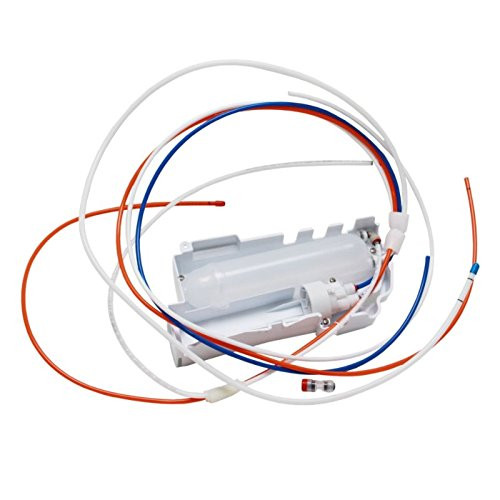 SAMSUNG DA81-05886A OEM Original Part: Refrigerator Water Filter Case