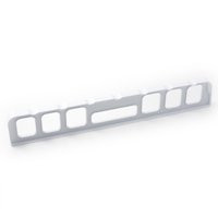 Samsung DA61-04290A SAMSUNG REFRIGERATOR DRAWER GUIDE RAIL