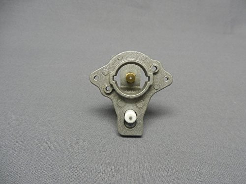 Electrolux 316540700 Frigidaire Range Surface Burner Orifice Holder 9.5K