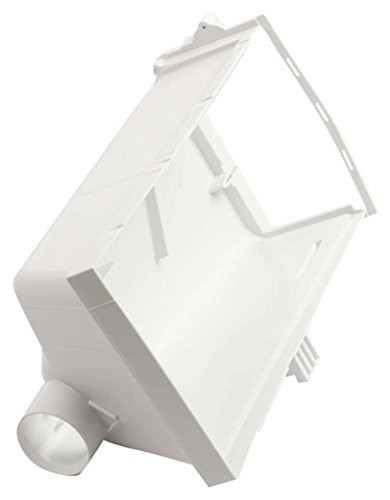 SAMSUNG DC61-02636E HOUSING DRAWER-LOW WF910