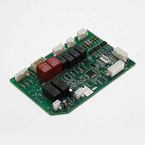Whirlpool W10285199 Part Number : BOARD. HV CONTROL