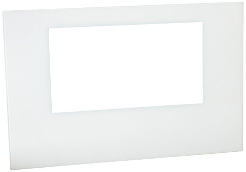 Electrolux 316566400 Frigidaire GLASS ASSEMBLY,OUTER ,WHITE ,W/BADGE