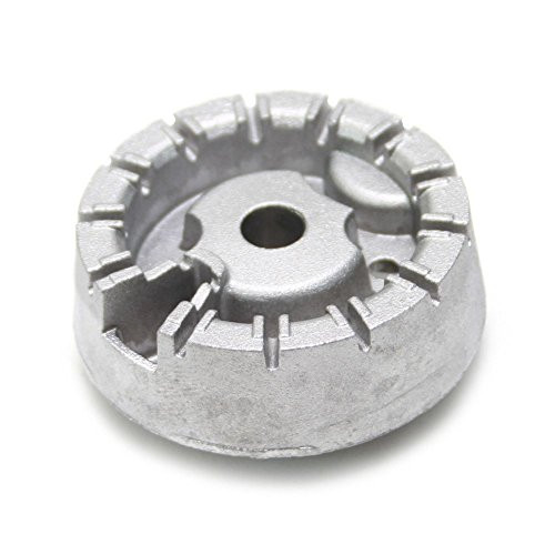 Electrolux 316438200 Frigidaire Surface Burner Base Range/Stove/Oven