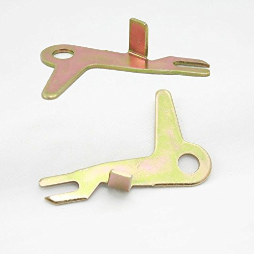 Electrolux 5304456675 Refrigerator Ice Maker Shut-Off Arm Lever