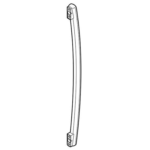 Electrolux 5304493974 Freezers HANDLE COO:MEXICO