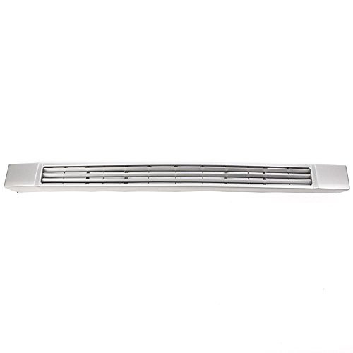 Electrolux 241930301 Refrigerators GRILL COO:MEXICO