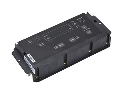 Whirlpool W10556710  Appliance Electronic Control Board