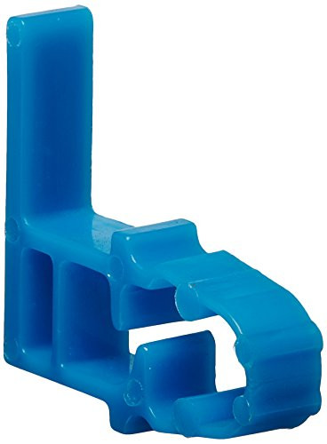 Electrolux 215328300 Frigidaire Refrigerator Clip Unit
