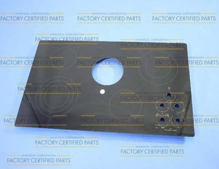 Whirlpool W10141009 Assy Glass Kecd866Rbl OEM