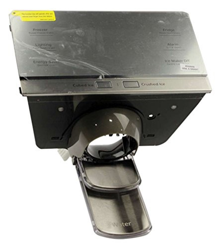 SAMSUNG DA97-14704A ASSY COVER DISPENSER FSR