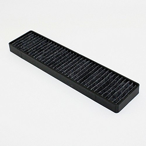 Whirlpool 53001442 CORPORATION  WP FILTER (CHARCOAL)