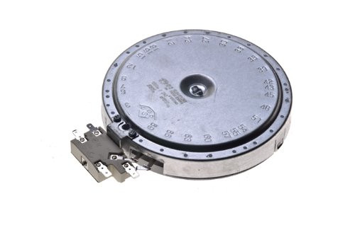 Whirlpool W10177965 CORPORATION  WP ELEMENT SURFACE 85