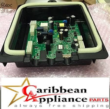 Electrolux 5304497863 Refrigerators CONTROL-ELECTRICAL COO:US