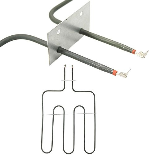 Electrolux 5303016247 Cookers ELEMENT-HEATING COO:MEXICO
