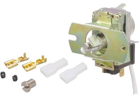 Whirlpool 819470  Refrigerator Cold Control