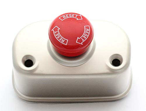 Whirlpool W10461707 ASSY-STOP SWITCH MODULE