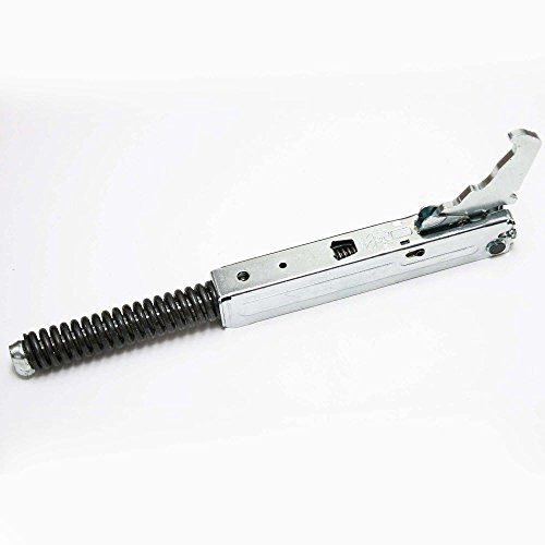 Whirlpool 9760572 Part Number : Hinge. Door (Left)