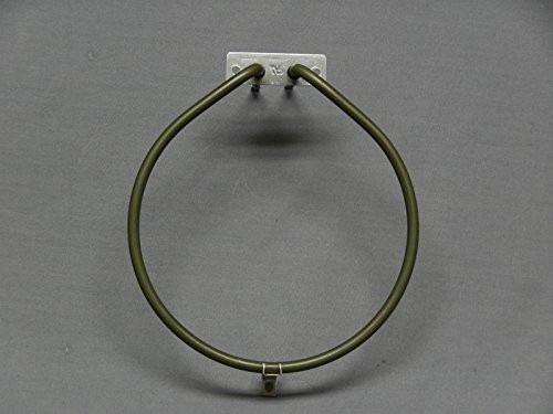 Electrolux 318255504 Cookers ELEMENT-HEATING COO:P.R. OF CHINA