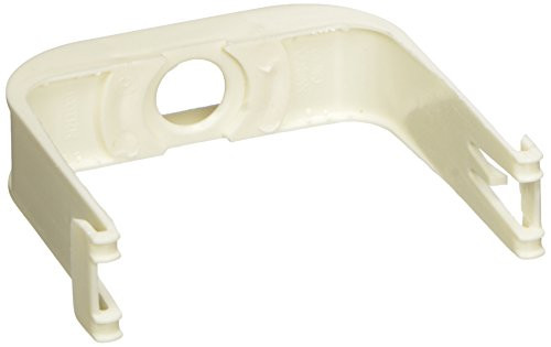 Electrolux 242135301 Refrigerator Evaporator Fan Motor Bracket, Rear