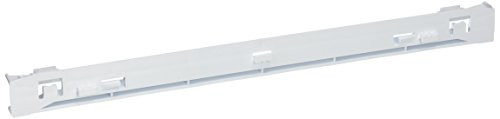 LG 4975JA2028A LG Electronics Refrigerator Drawer Slide Rail